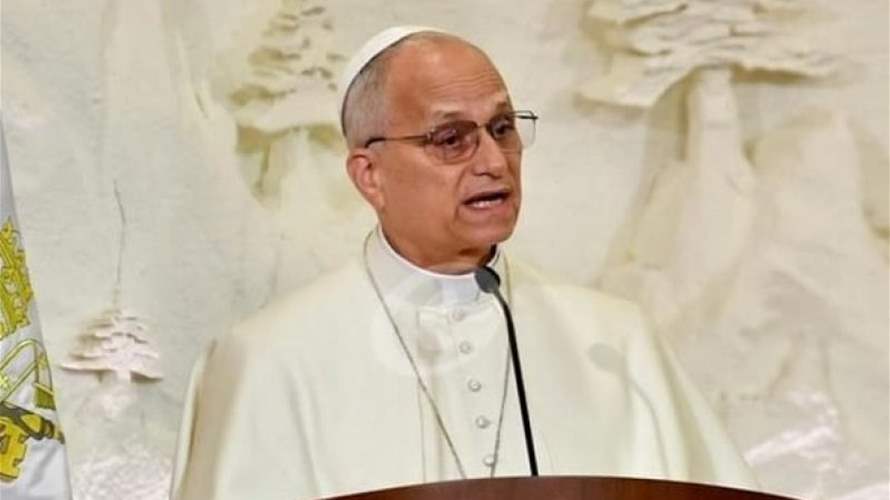البابا لاوون الرابع عشر: للفلسطينيين الحق في العيش بسلام على أرضهم