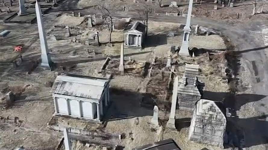 العثور على أكثر من 100 جمجمة وبقايا رُضّع داخل منزل: "دنّس المقابر وتاجر بالعظام" وهذه التفاصيل