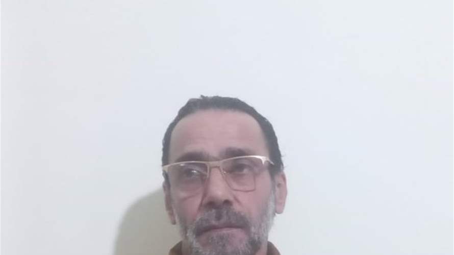 المديرية العامة لأمن الدولة تُعمّم صورة موقوف بجرم النصب والإحتيال