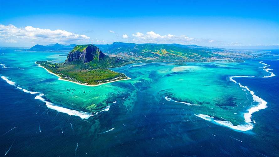 المحيطات امتصت مستويات قياسية من الحرارة عام 2025