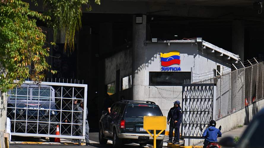 Venezuela opposition figure hails prisoner release