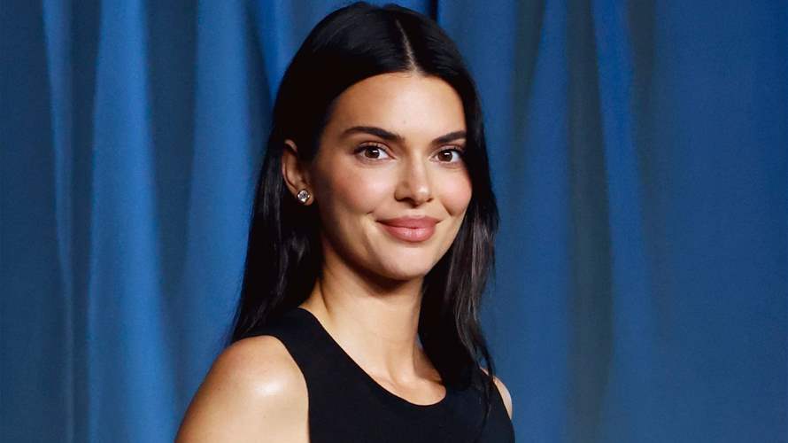 بعد الشائعات المنتشرة حول خضوعها لعمليات تجميل... كيندال جينر تخرج عن صمتها!