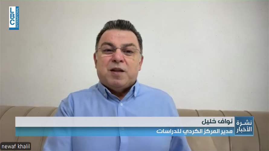 تقاذف للتهم بين الجيش السوري وقسد حول الجهة المسؤولة عن خرقة إتفاق الاول من نيسان...