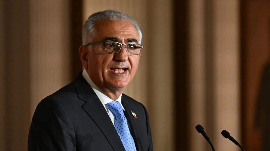 نجل شاه إيران الراحل يوجّه دعوة "عاجلة" لترامب للتدخل في إيران