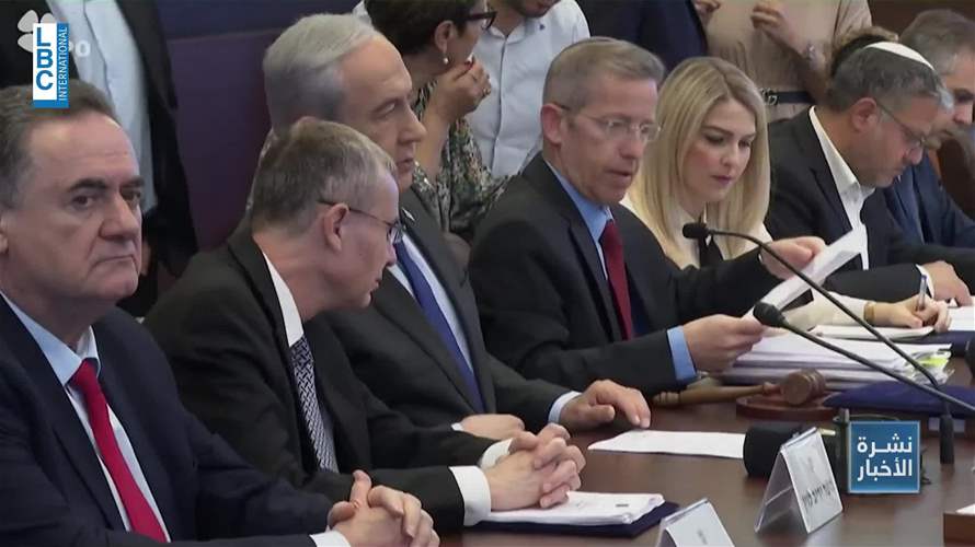 إسرائيل تترقب إيران وتعيد ترتيب أولوياتها العسكرية