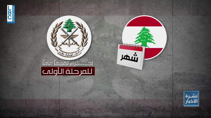 حصر السلاح: إنجاز أولي جنوب الليطاني وأسئلة مفتوحة حول المرحلة الثانية