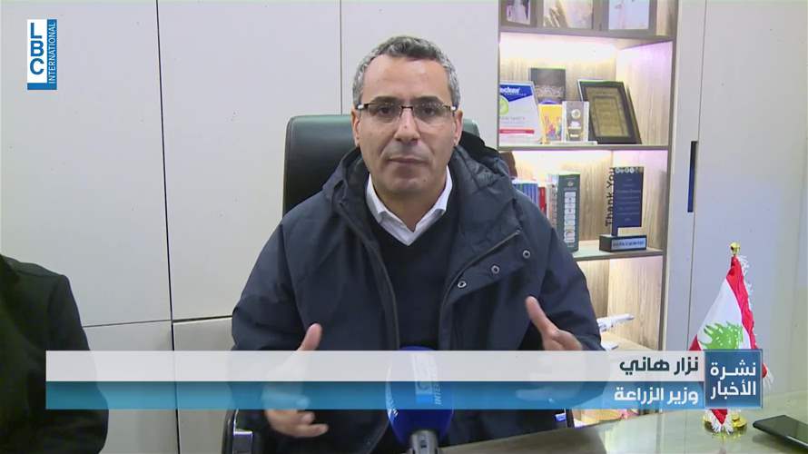 من الأرض للخزينة: الزراعة محرّك اقتصادي مخفي بلبنان