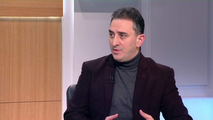 الحاج لـ "جدل": لا خلاف مع الرئيس عون في الأهداف..ولعدم تحميل الجيش أي مسؤولية لأن المسألة سياسية 