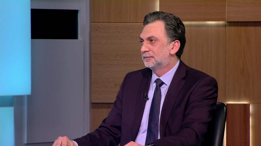 منيمنة لـ"جدل": حزب الله لا يقرّ بقرارات الحكومة.. وخطابه يضعف موقف الدولة