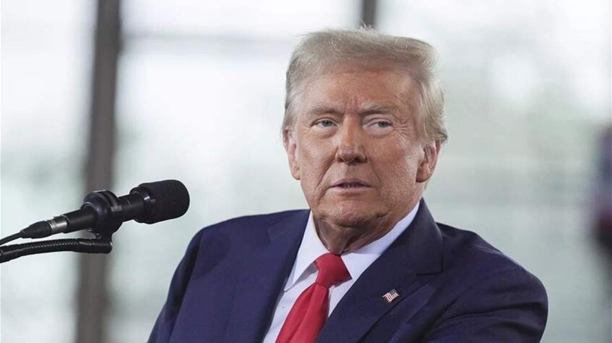 ترامب: الرئيس الكولومبي سيزور البيت الأبيض في شباط