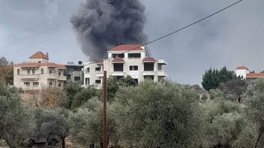 الكرة في ملعب "الميكانيزم" لكبح تفلّت إسرائيل (الجمهورية)