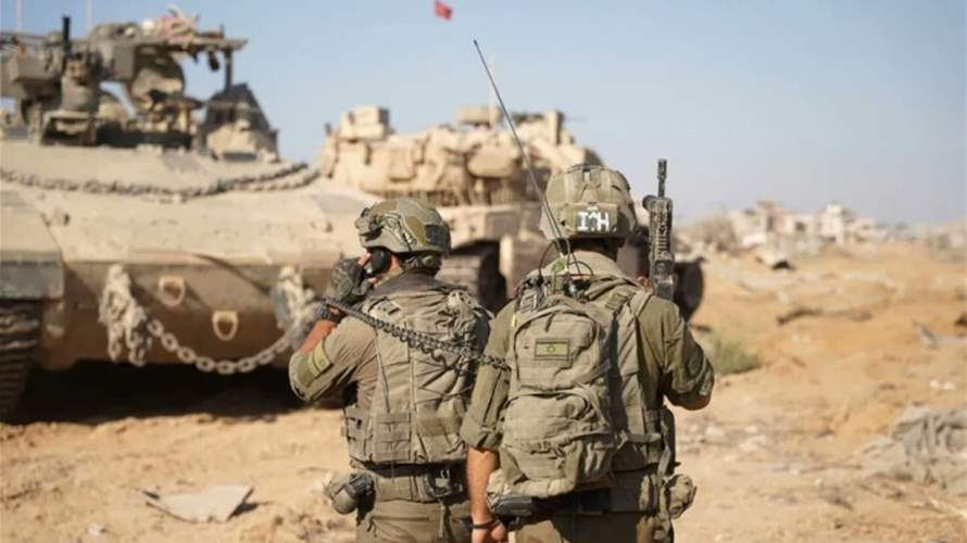 أعمال تدشين وتحصين.. الواقع الميداني لا يوحي بانسحاب إسرائيلي (الجمهورية)
