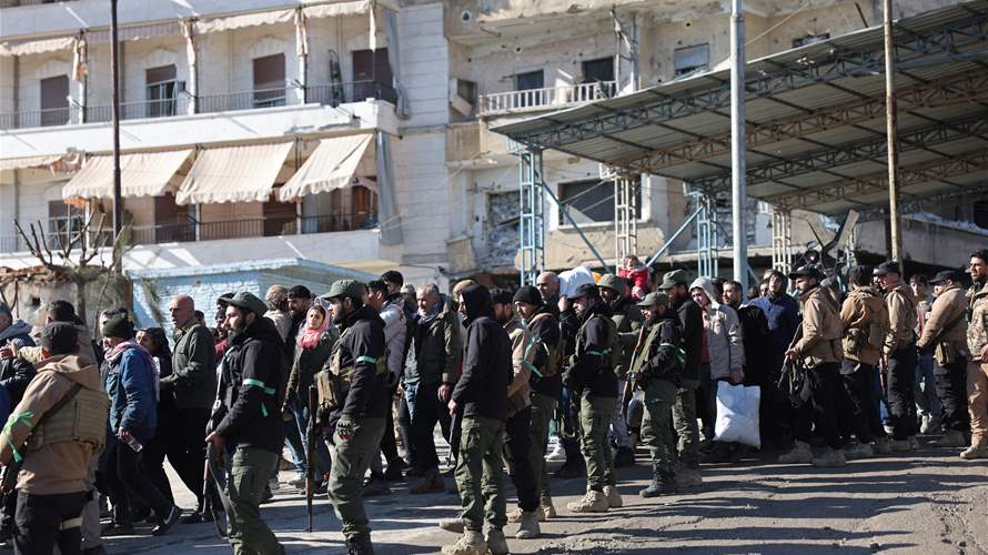 Violence in Kurdish Aleppo neighbourhoods displaces 155,000: governor