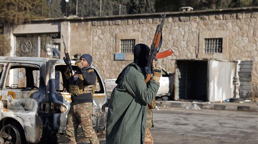 الجيش السوري يعلن وقف العمليات العسكرية في الشيخ مقصود في حلب 