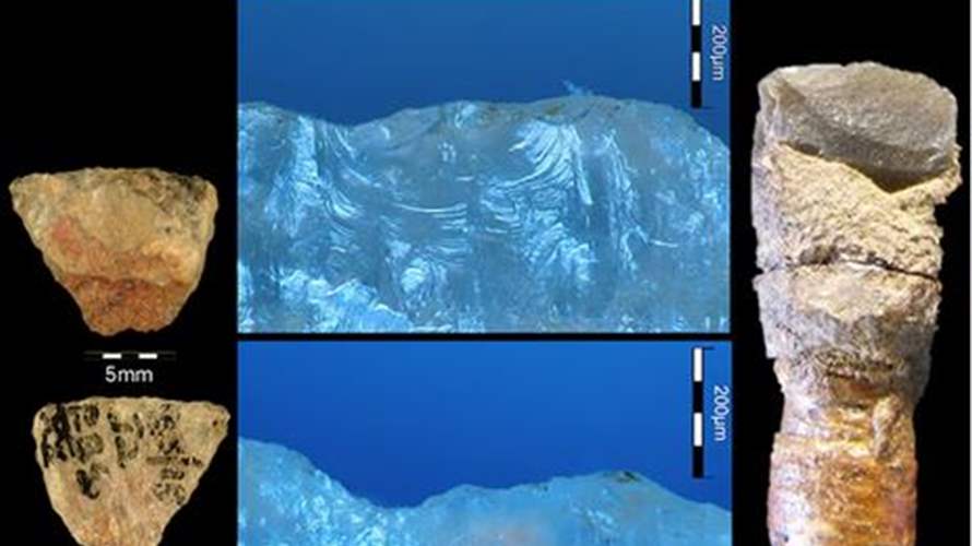 أقدم سهم مسموم في العالم... اكتشاف استثنائي بانتظار العلماء في جنوب إفريقيا: يعود تاريخه إلى العصر الحجري!