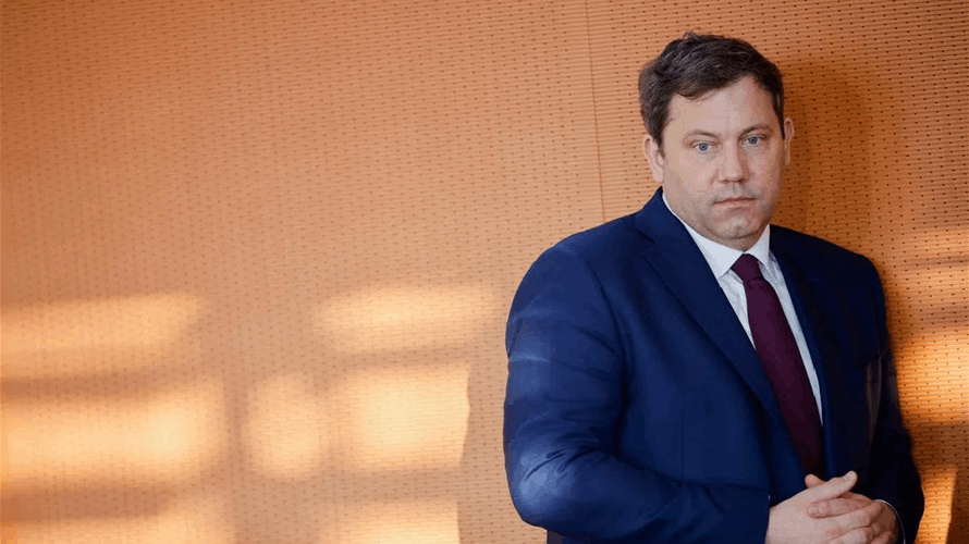 International law applies to everyone, including US, says German Finance Minister