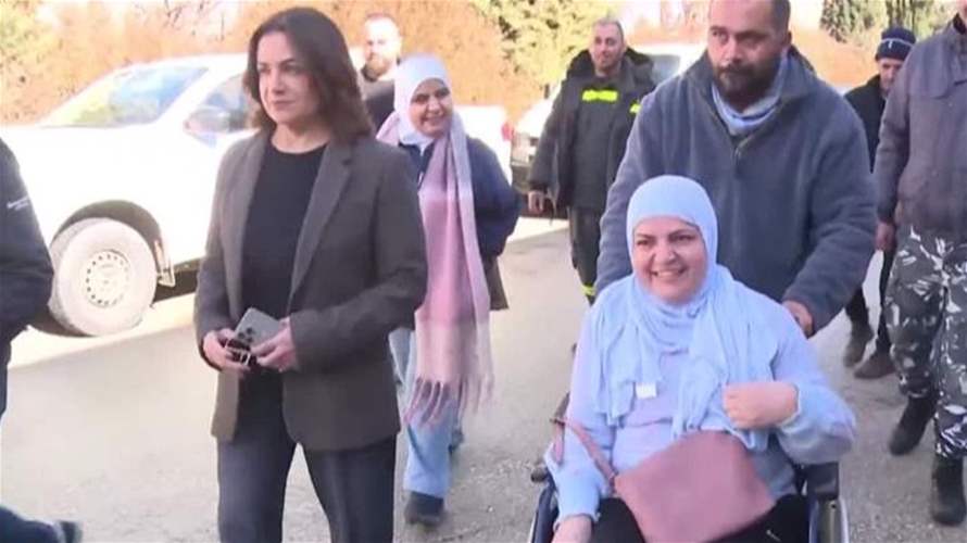 وزارة الشؤون الإجتماعية تطلق انتخابات الهيئة الوطنية لشؤون المعوقين