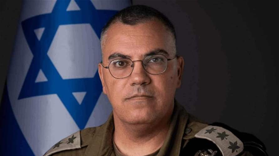 أدرعي: الجيش الإسرائيلي هاجم فتحات أنفاق تابعة لحزب الله في جنوب لبنان