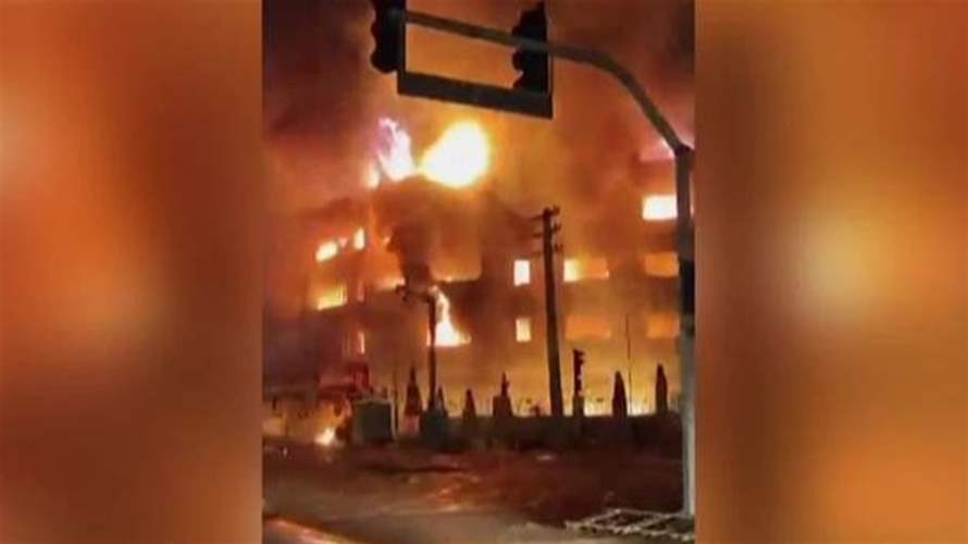 طهران تهدد: القواعد الأميركية وإسرائيل أهدافٌ مشروعة إذا…