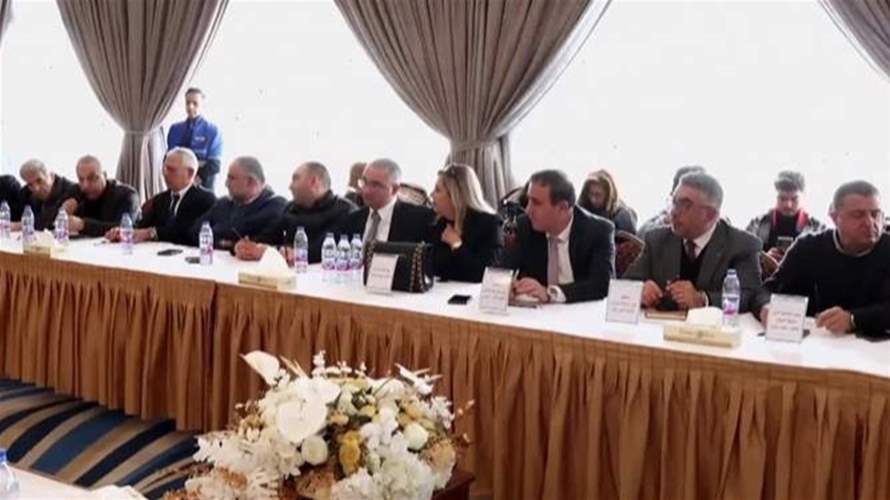  حركة "الترانزيت" محور مباحثات لبنانية سورية.. ودمشق لا تُفرّط بالدعم الخليجي نزولاً عند الطلب اللبناني