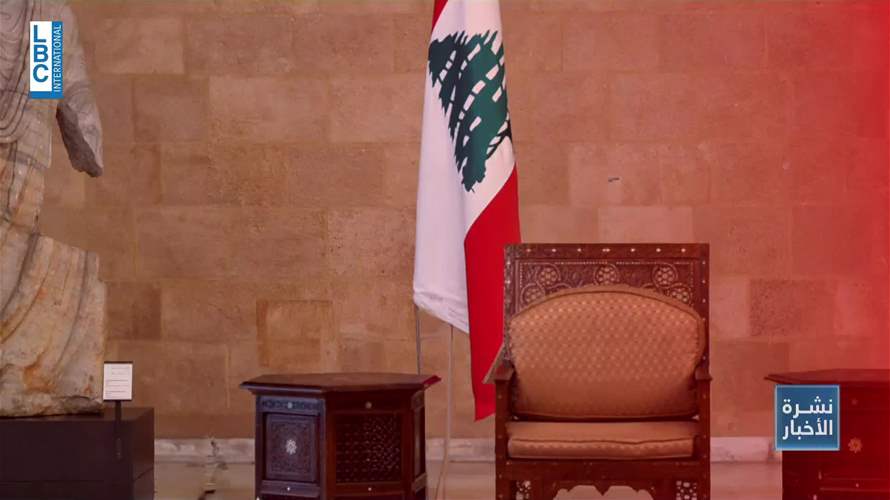 من التسمية إلى الثقة... كيف حُسم اسم الرئيس سلام في اللحظات الأخيرة؟