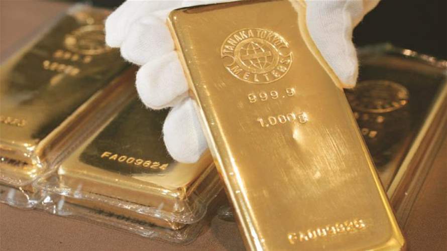 سعر الذهب تجاوز 4600 دولار للأونصة