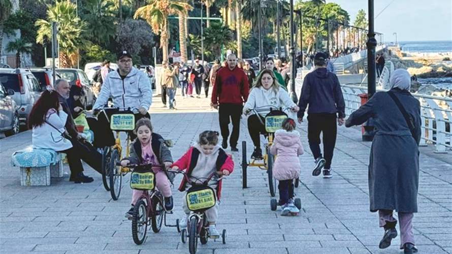 مرجع سياسيّ لـ“الأنباء الكويتية”: المسارات الإقليمية في “المخاض الأخير”