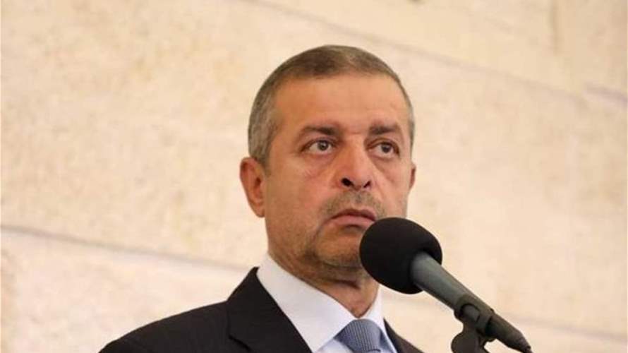 قبيسي من حومين التحتا: الأولى بمن يطالب بسحب سلاح المقاومة أن يطالب إسرائيل بالانسحاب 