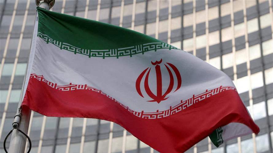 Iran foreign ministry says communication channel 'open' with US envoy