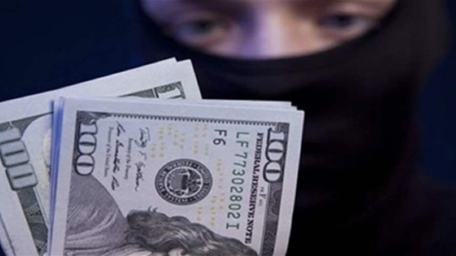 عملية سلب عند مستديرة سعدنايل