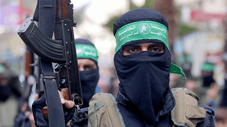 Israeli-backed group kills a senior Hamas police officer in Gaza, threatens more attacks