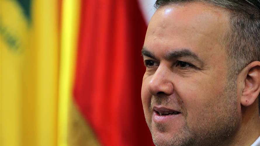 فضل الله: من يعمل لتأجيل الانتخابات هو نفسه من يقوم بحملات التضليل في فنزويلا