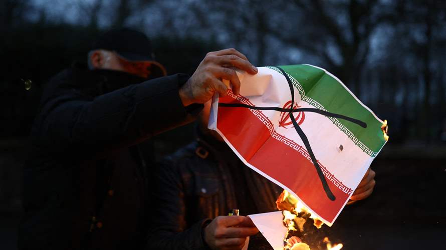 مقتل 648 متظاهرا على الأقل منذ بدء الاحتجاجات في إيران 