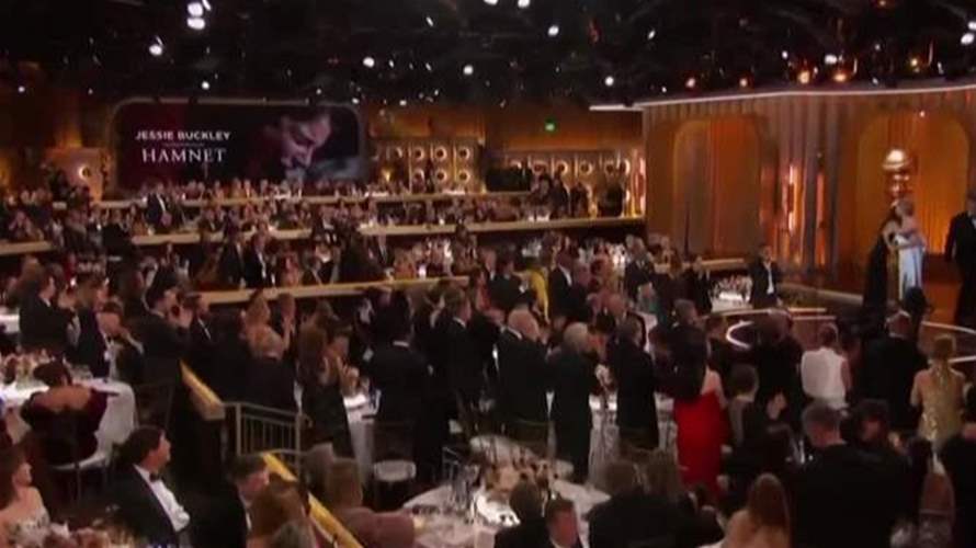 من 'One Battle After Another' إلى 'Hamnet': الغولدن غلوبس 2026 تفتتح موسم الجوائز في هوليوود