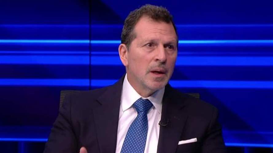 شحادة: يجب استثمار الطاقات المحلية لتحويل لبنان إلى مركز ريادي في الذكاء الاصطناعي