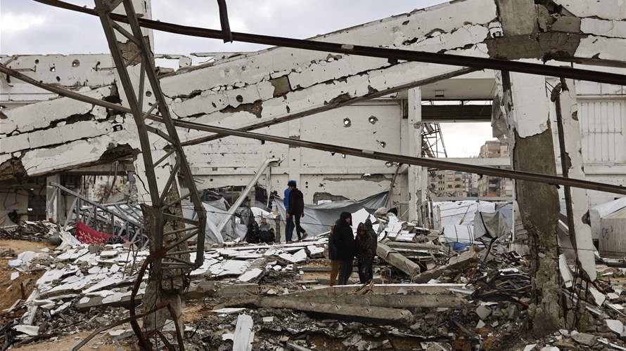 At least 100 children killed in Gaza since ceasefire: UN