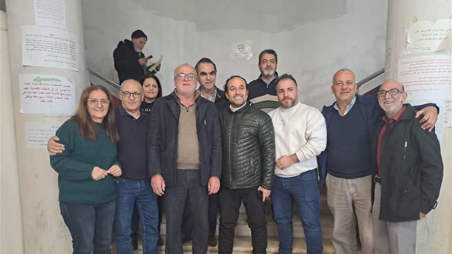 المساعدون القضائيون نفذوا اعتكافا تحذيريا في اليوم الأول من "أسبوع الغضب" 