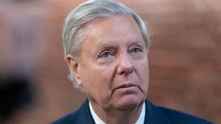 US Senator Lindsey Graham says Iran’s “long nightmare” will soon end
