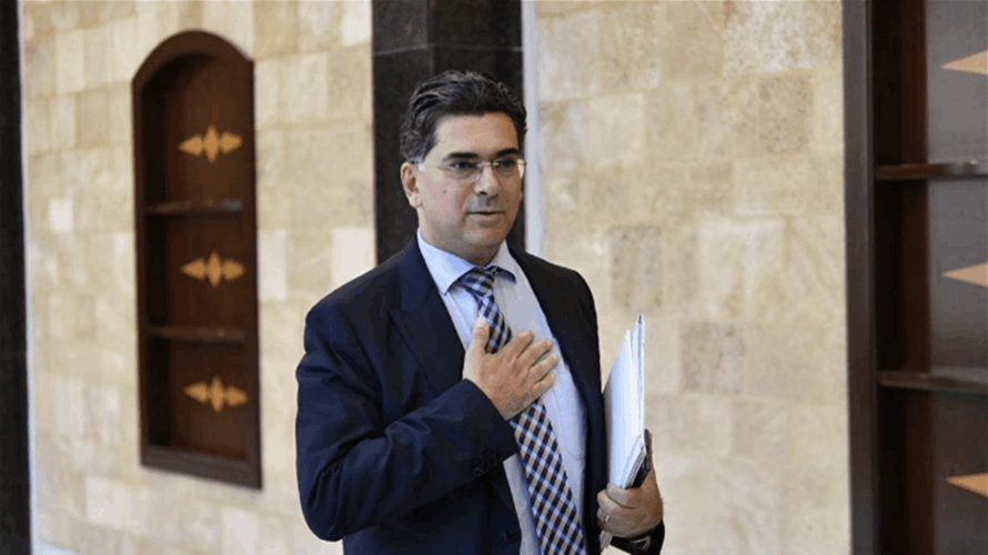 Lebanon approves monthly grant for non-military retirees, reconstruction efforts ongoing: Minister of Information Paul Morcos 