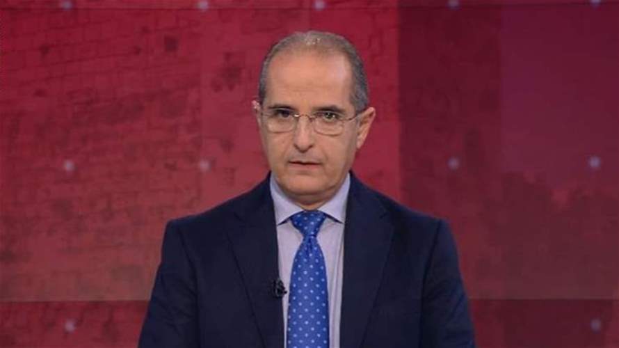 مقدمة النشرة المسائية 13-1-2026