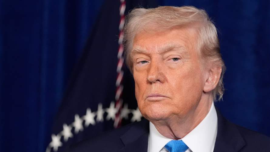 Trump on US aid to Iranian protesters: You’ll find out for yourselves 