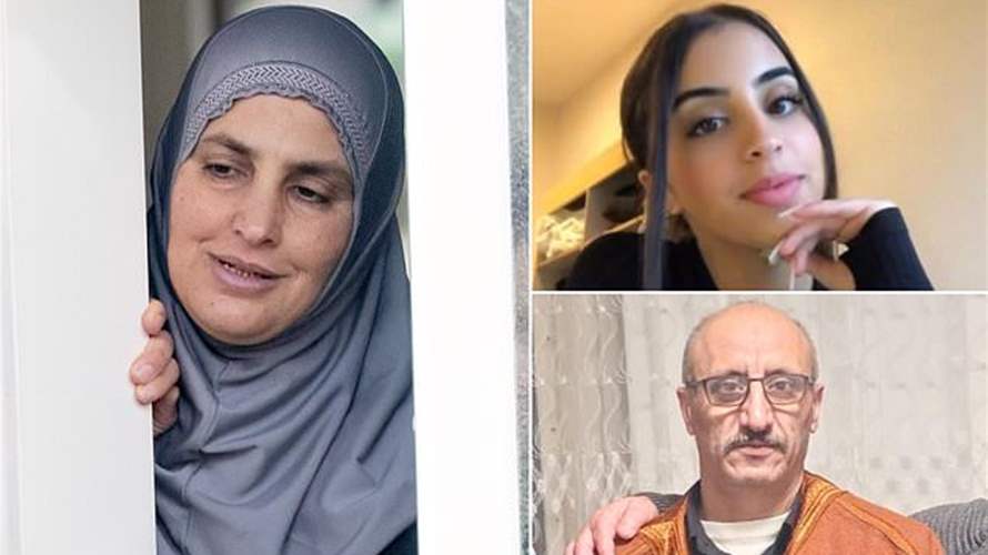 جريمة شرف تهزّ بلد أوروبي... أب سوري قتل ابنته لأنها أصبحت "تميل إلى الغرب"  