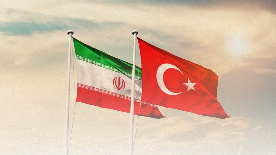 Turkey tells Iran negotiations are necessary to end regional tensions