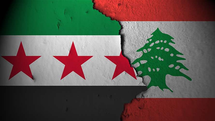 سوريا تطالب لبنان بتسليم ضباط من عهد الأسد بعد تقرير لرويترز