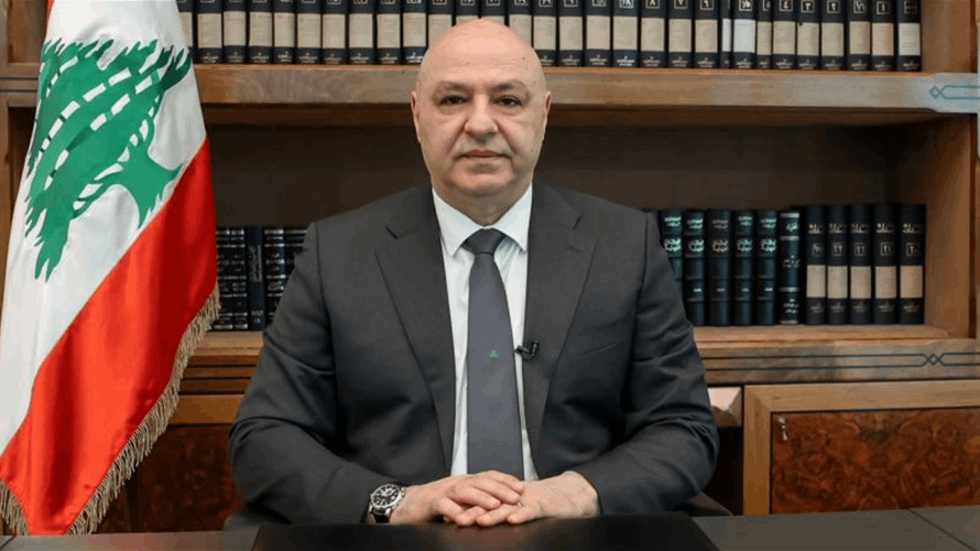 الرئيس عون من حفل ترشيح "تلفزيون لبنان" لسجل ذاكرة العالم للأونيسكو: أرشيف تلفزيون لبنان هو كنز وطنيّ يستحقّ التقدير