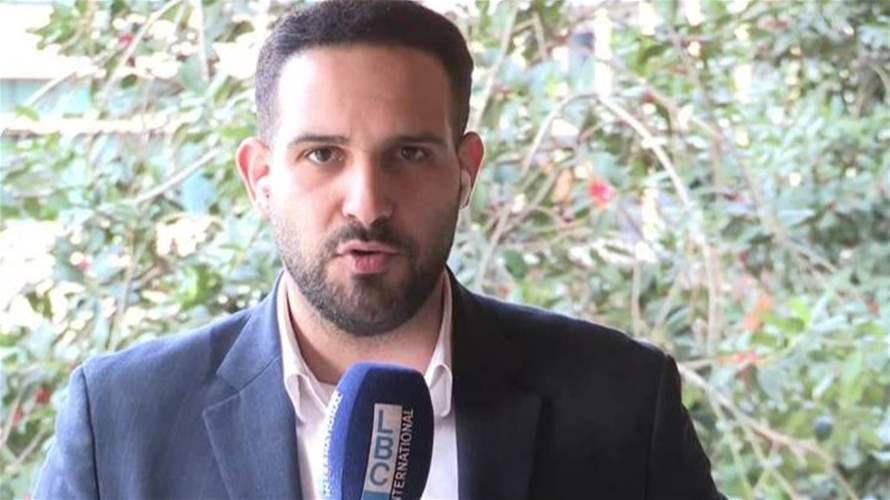 بن فرحان في لبنان... تفاصيل أول حضور علني ضمن حراك الخماسية