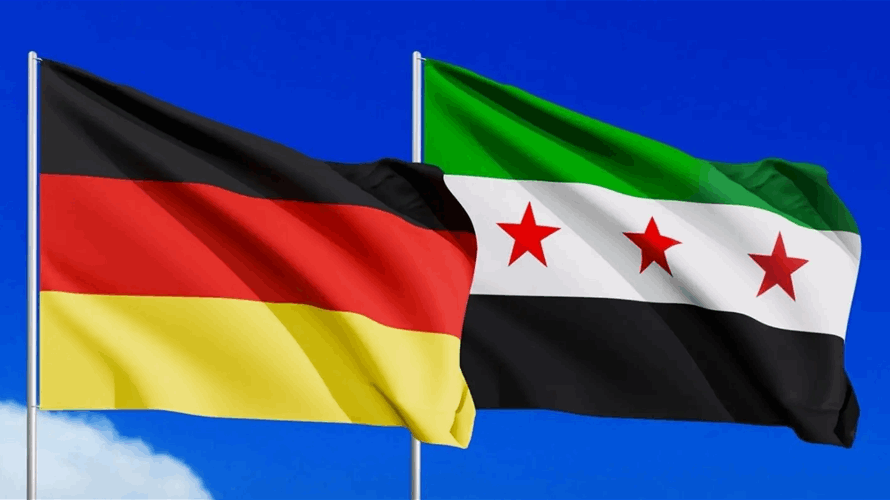 Germany: Open to strengthening ties with the Syrian government