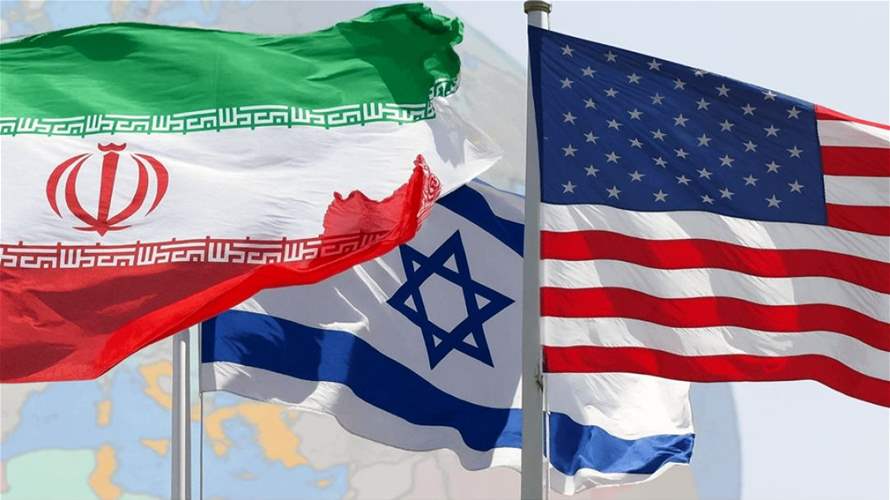 Israel heightens alert as US weighs options for potential Iran strike