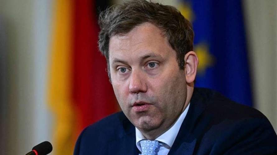 نائب المستشار الألماني: العلاقة بين أميركا وأوروبا "بصدد التفكك"