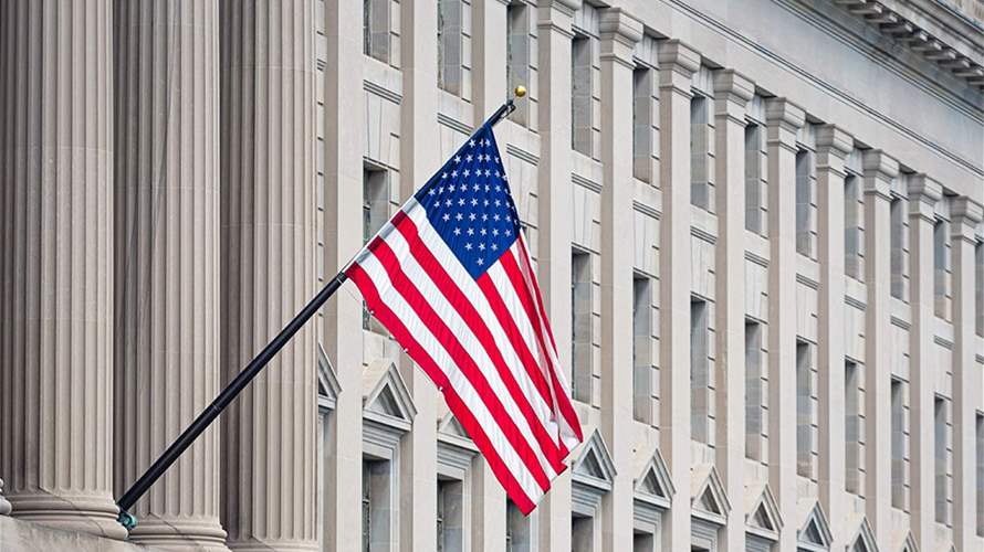 US embassy in Saudi Arabia urges personnel to exercise 'increased caution'